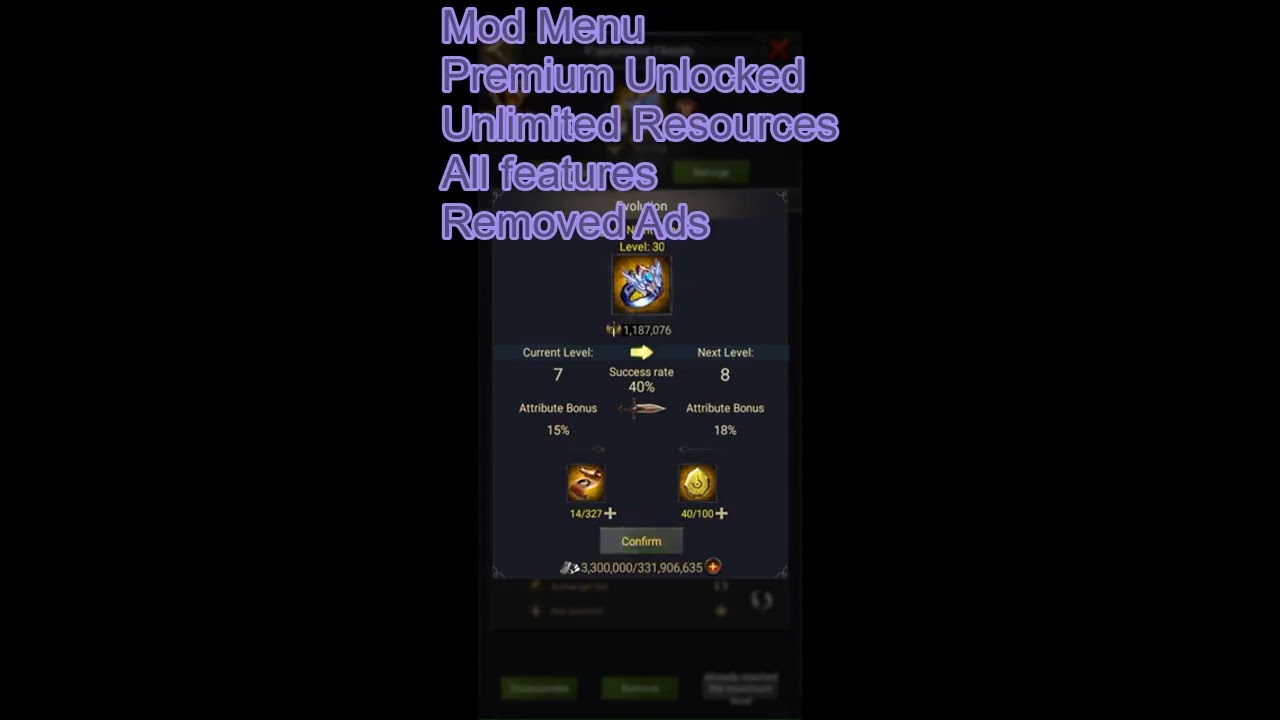 Clash Of Kings Mod Apk Mediafire Atualizado 2025 | Tudo Desbloqueado & Dinheiro Ilimitado