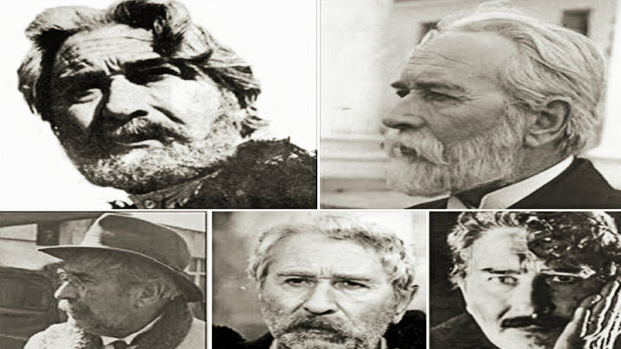 VDEKJA MISTERIOZE E AKTORIT SANDËR PROSI