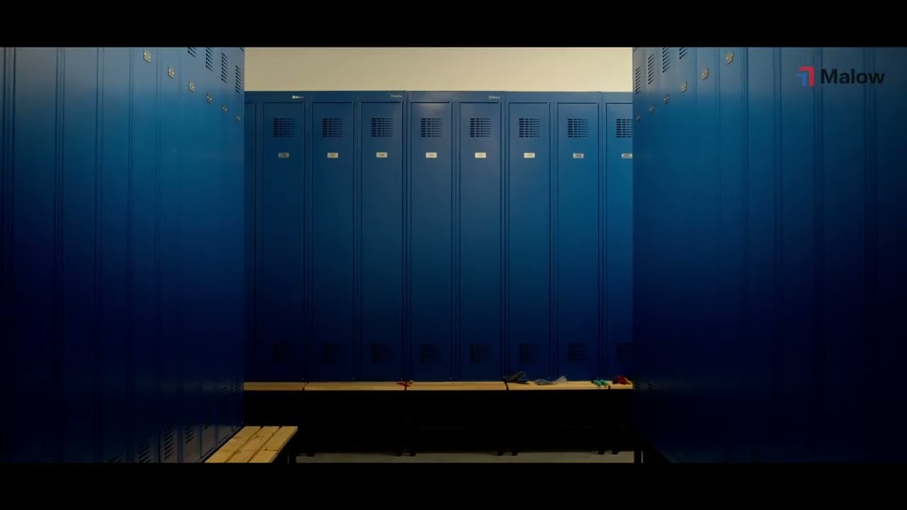 MALOW Smart | Realizacja Smart Locker&oacute;w
