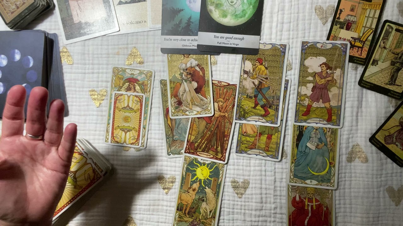 CAPRICORN~A POWERFUL REALIZATION On Their Part Brings You Together ! r..They Want To Talk !