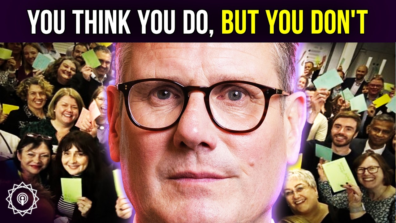 You Don’t Understand the SCALE of the Problem