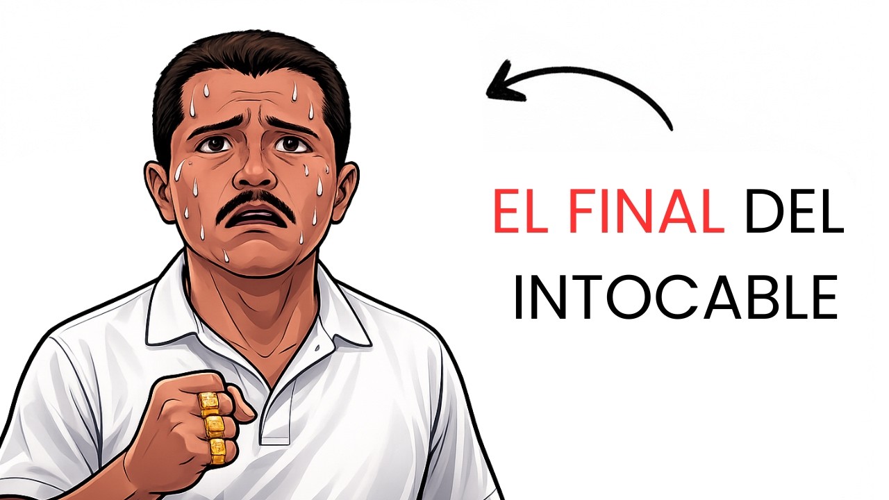 Tu Vida como el MENCHO en sus ÚLTIMAS HORAS