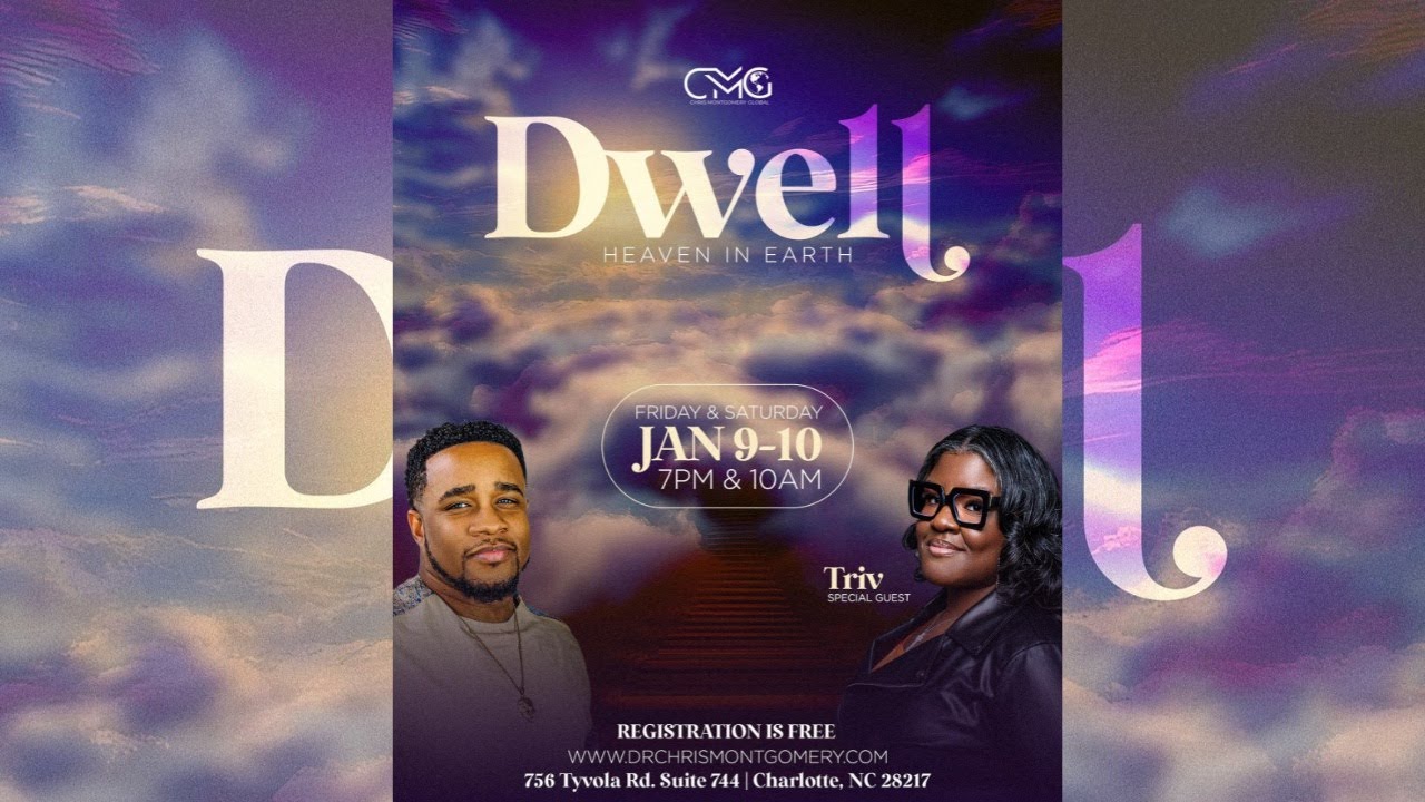 Dwell Night One Part 2