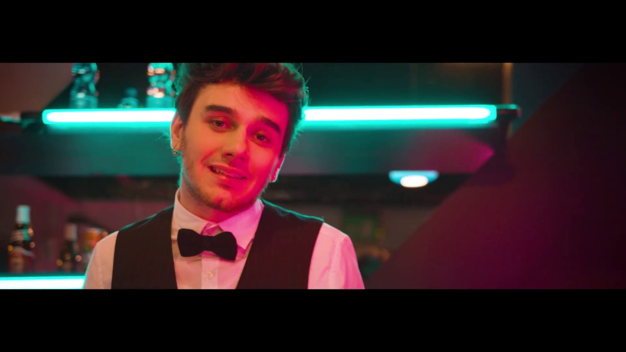 Tommaso Venturelli - Pago io (ft. Lortex)