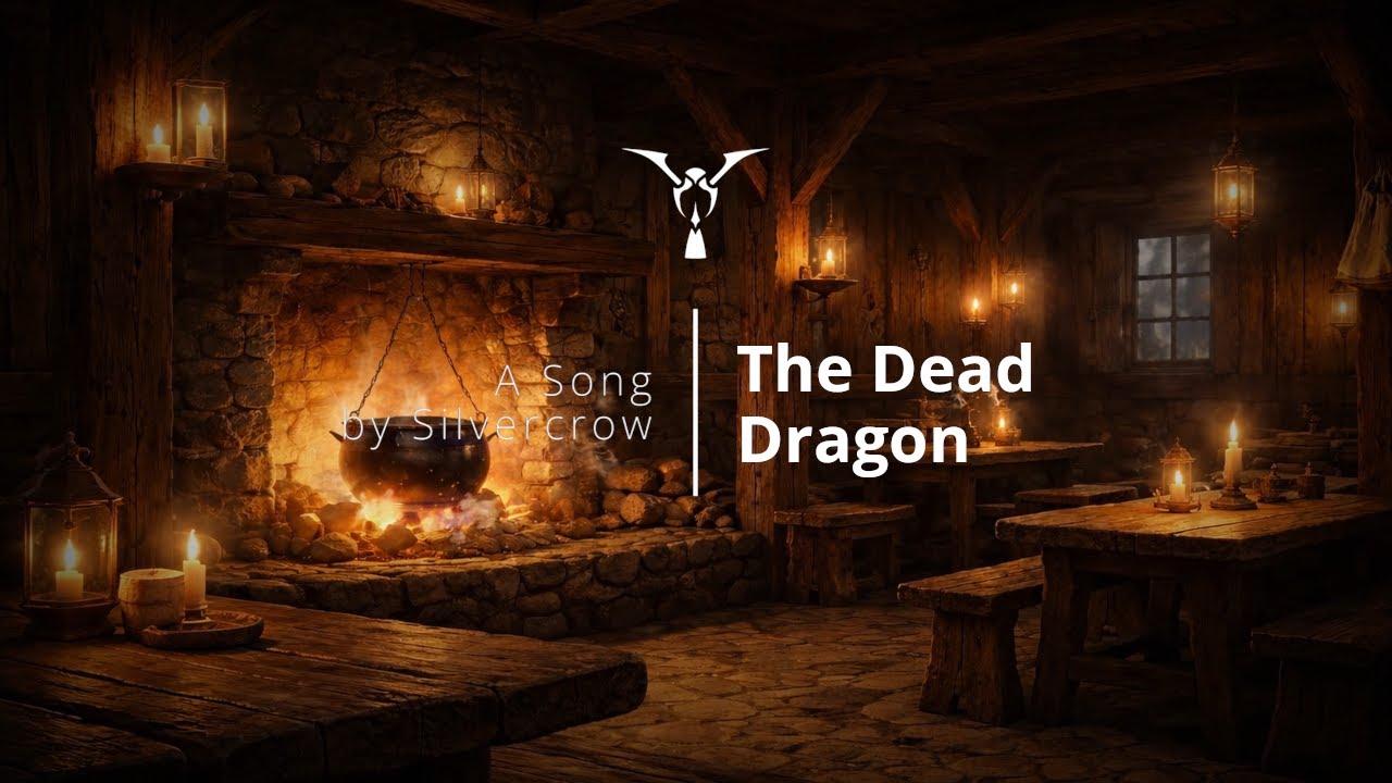 The Dead Dragon