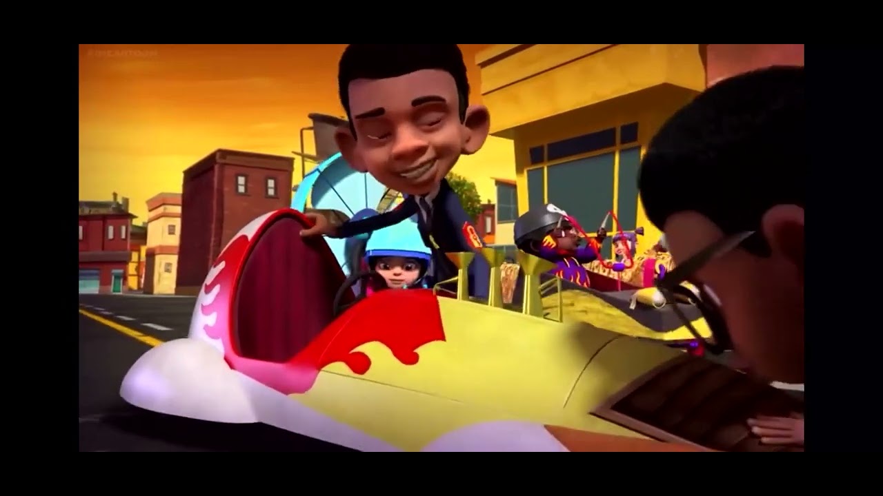 Motown Magic S01 E21 - Don’t Mess with Bill in Reversed