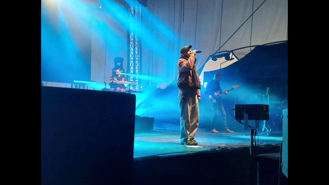 Lemon Live - Dni Nysy 2025 #music #polskamuzyka #koncert2025