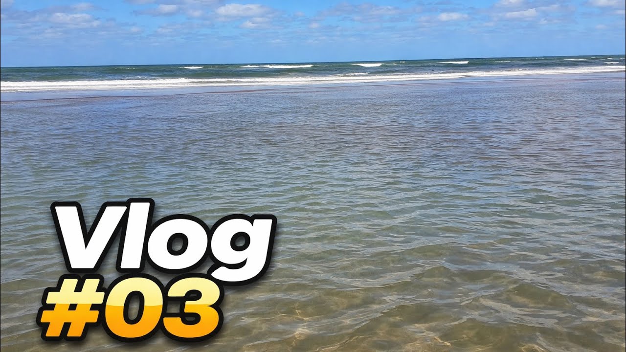 Vlog 03| Tercer Dia de Vacaciones con Familia🏖️