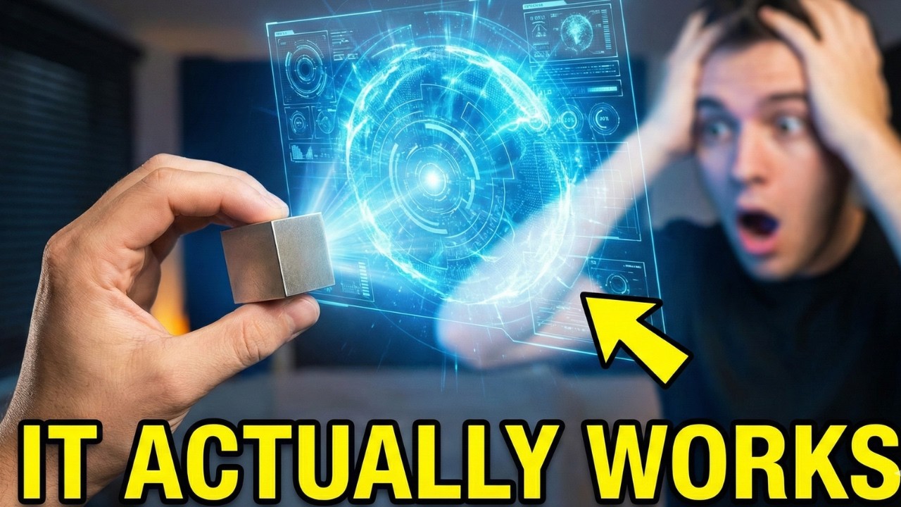 Inventions So Cool They Feel Banned