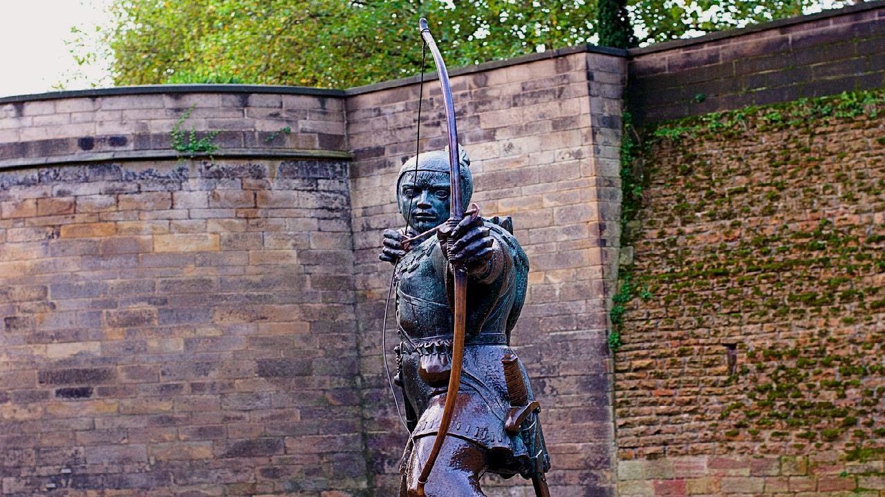 Robin Hood | Real Story | English Folklore | Love | Adventure | Social Justice | Rebellion | England