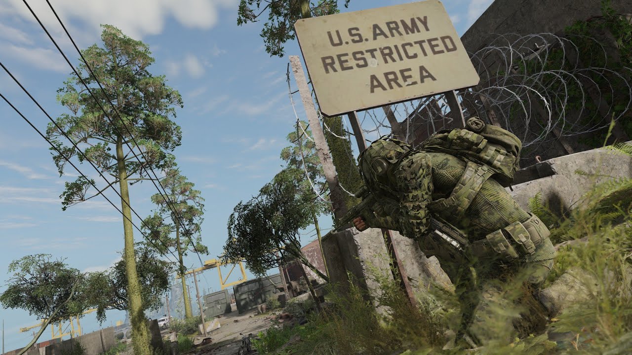 Ghost Recon Breakpoint - Jungle mission - Stealth Base Clear