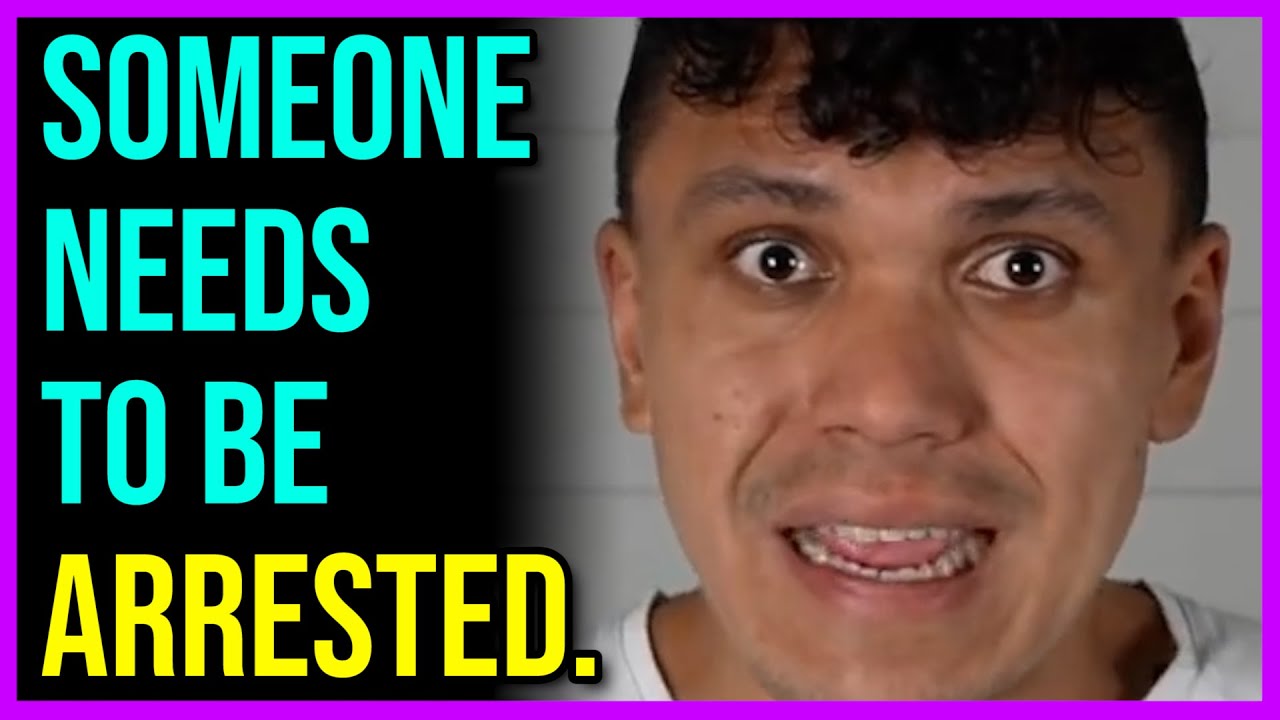The ACTUAL TRUTH Behind The SaveTheKids Scam...