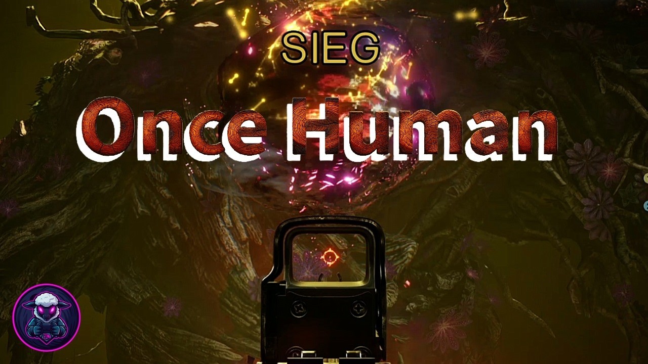 Der vergessene Riese Part 2 Once Human #88