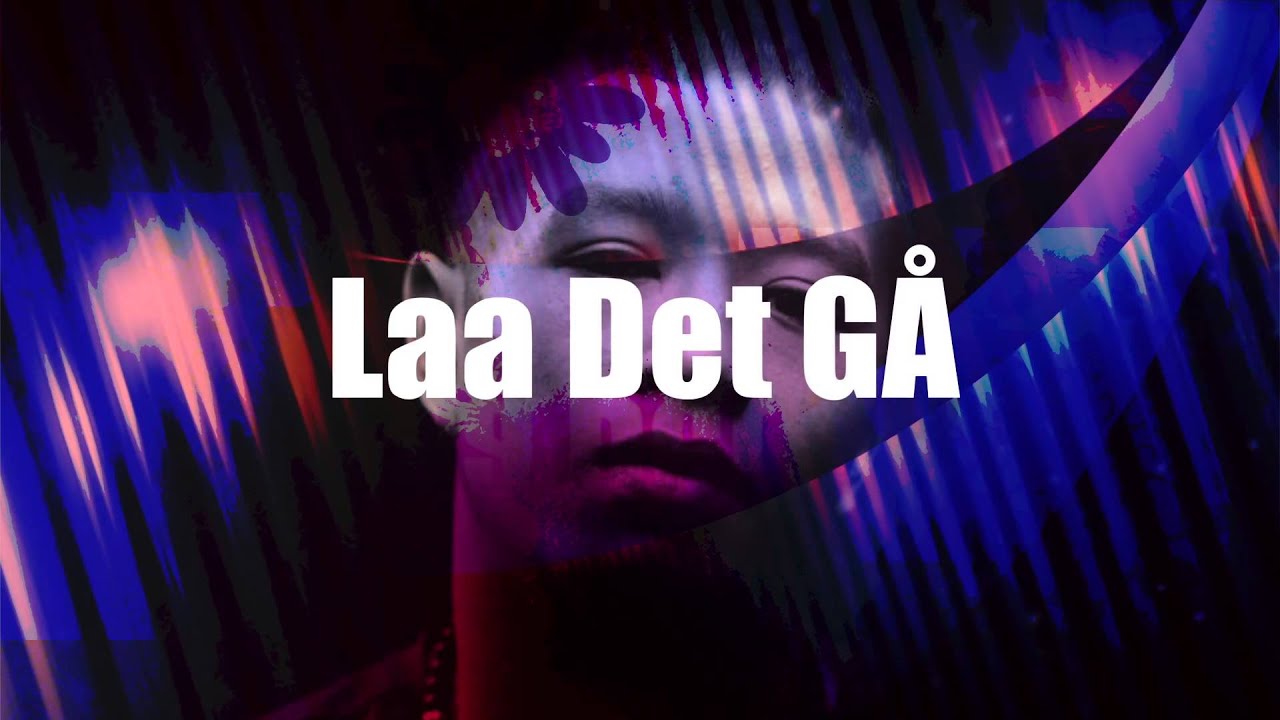 FRANK GOODFELLAZ FT. G*U*A - LAA DET GÅ