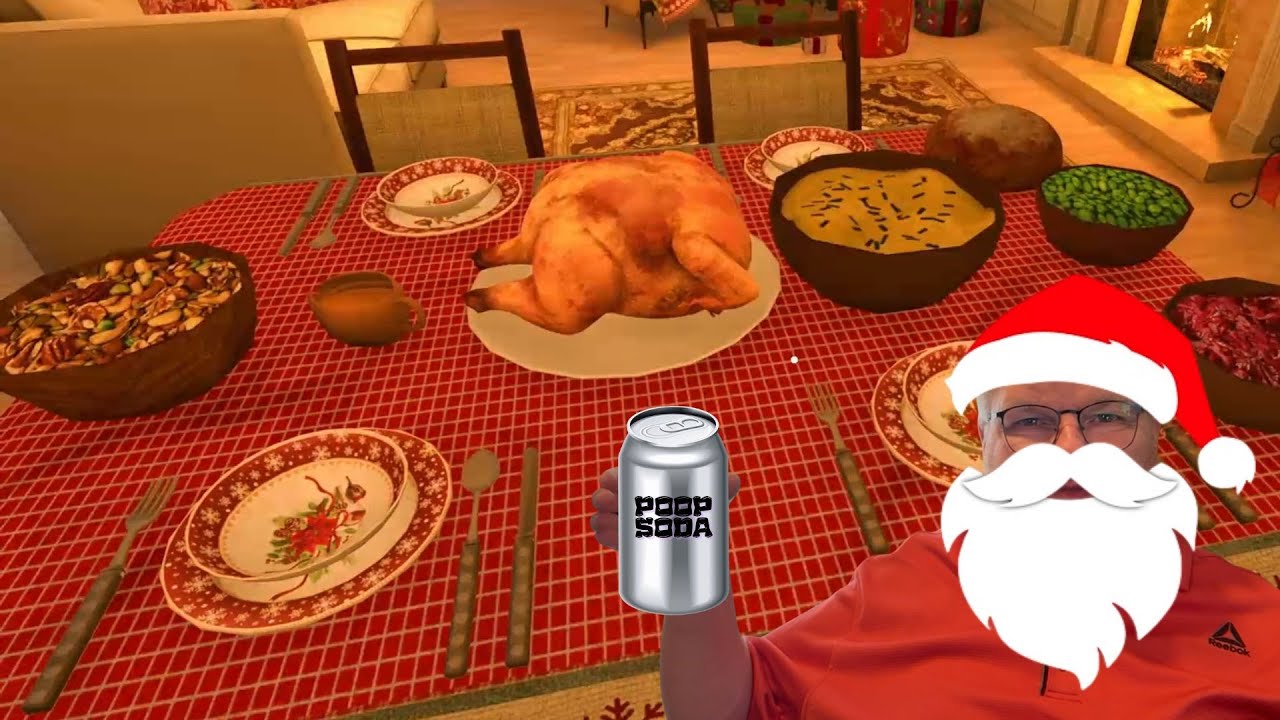 All I Got For Christmas Was Poops - Emergency Cleanup Co