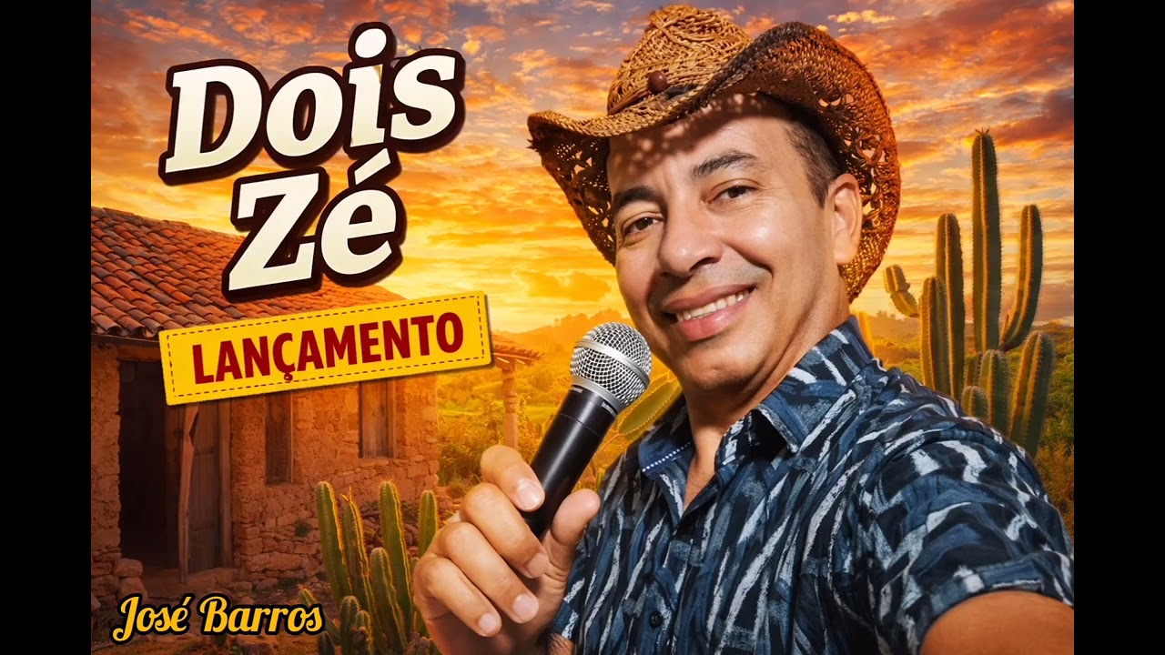 Dois Zé 