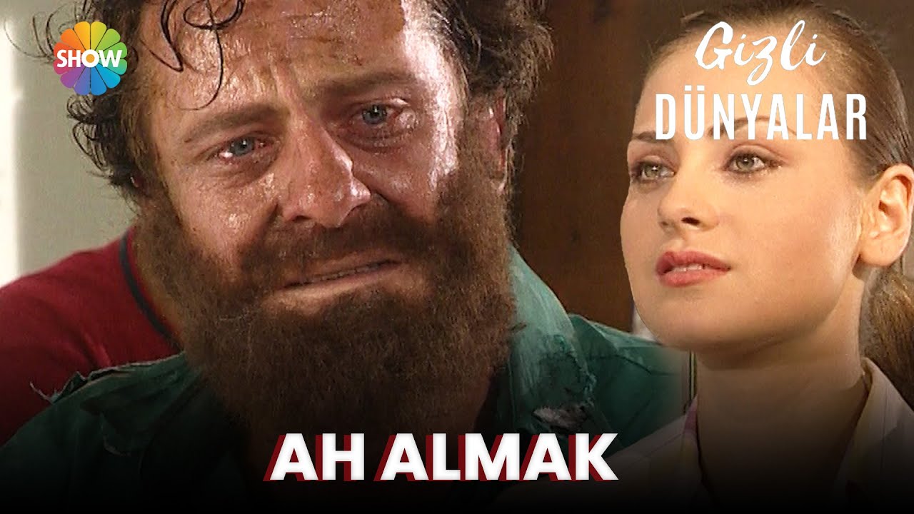 Gizli Dünyalar | Etme Bulma Dünyası (FULL HD)