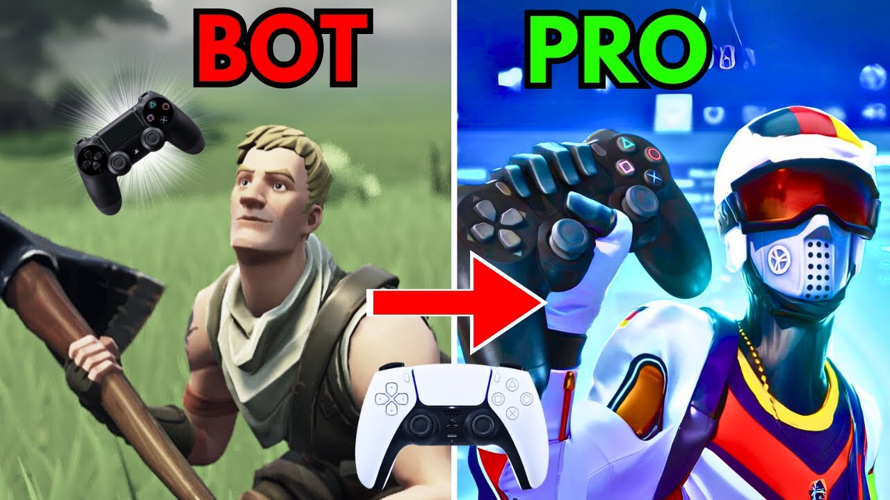 5 BEST Ways To Improve On Controller!