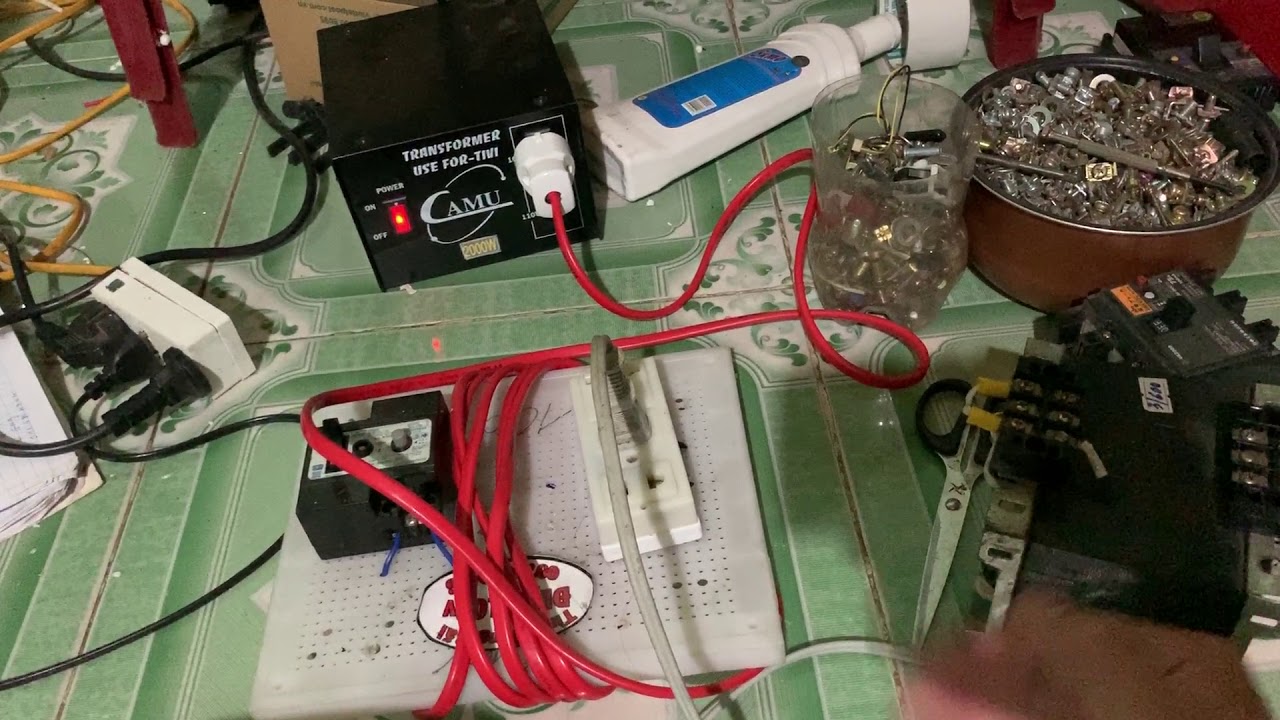 Lưu ý khi dùng đồ nhật điện 100v