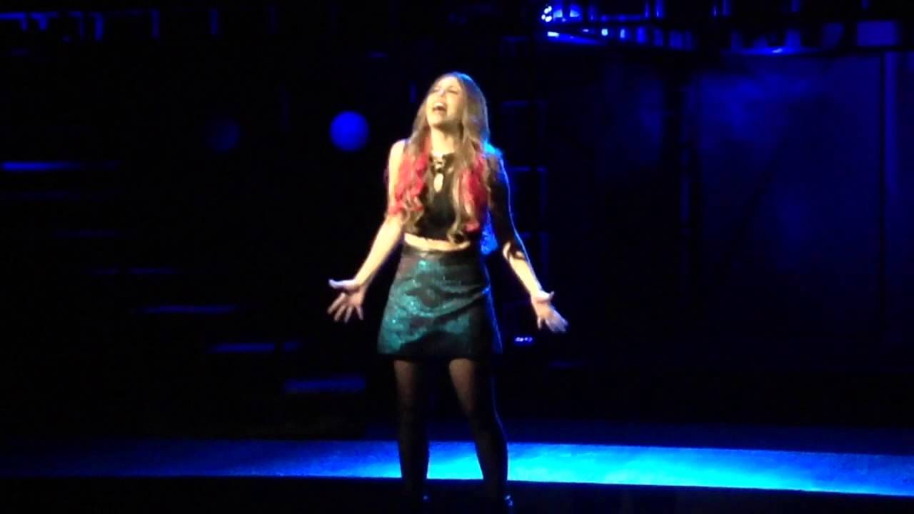 First Date The Musical Mex 