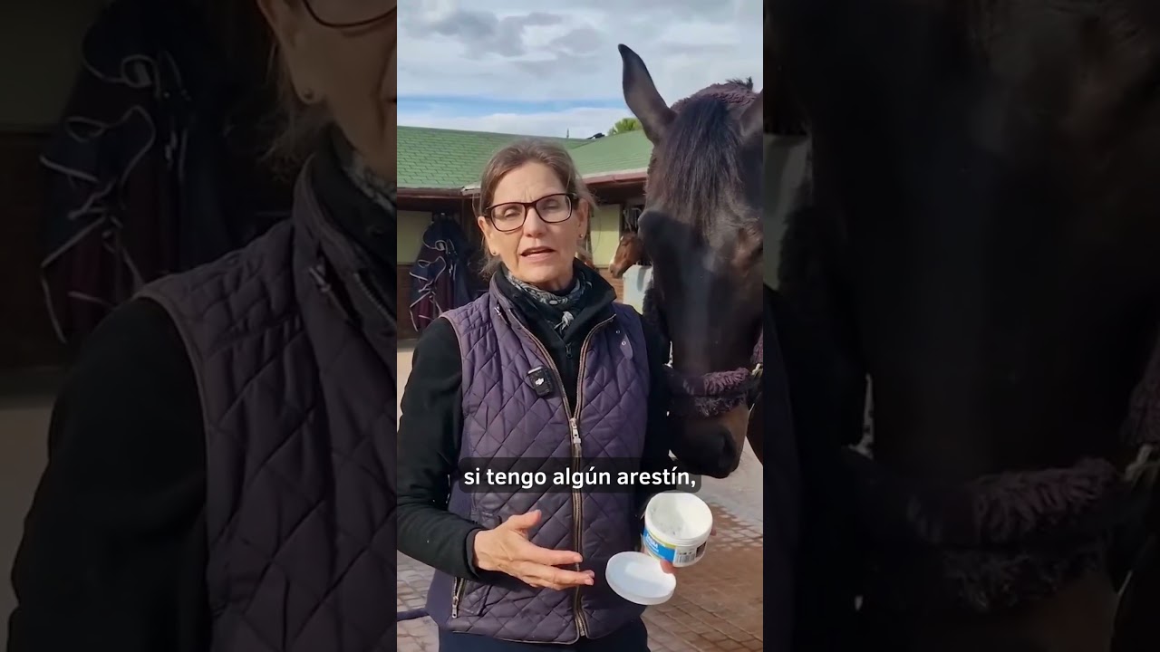 &iquest;C&oacute;mo se desinfectan los alcances?