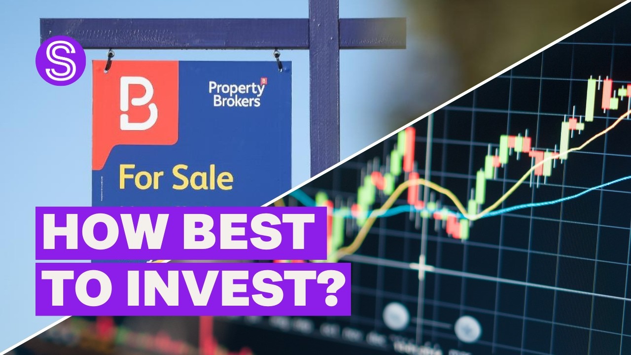 Under 30s choosing to invest in shares over property in generational divide | Stuff.co.nz