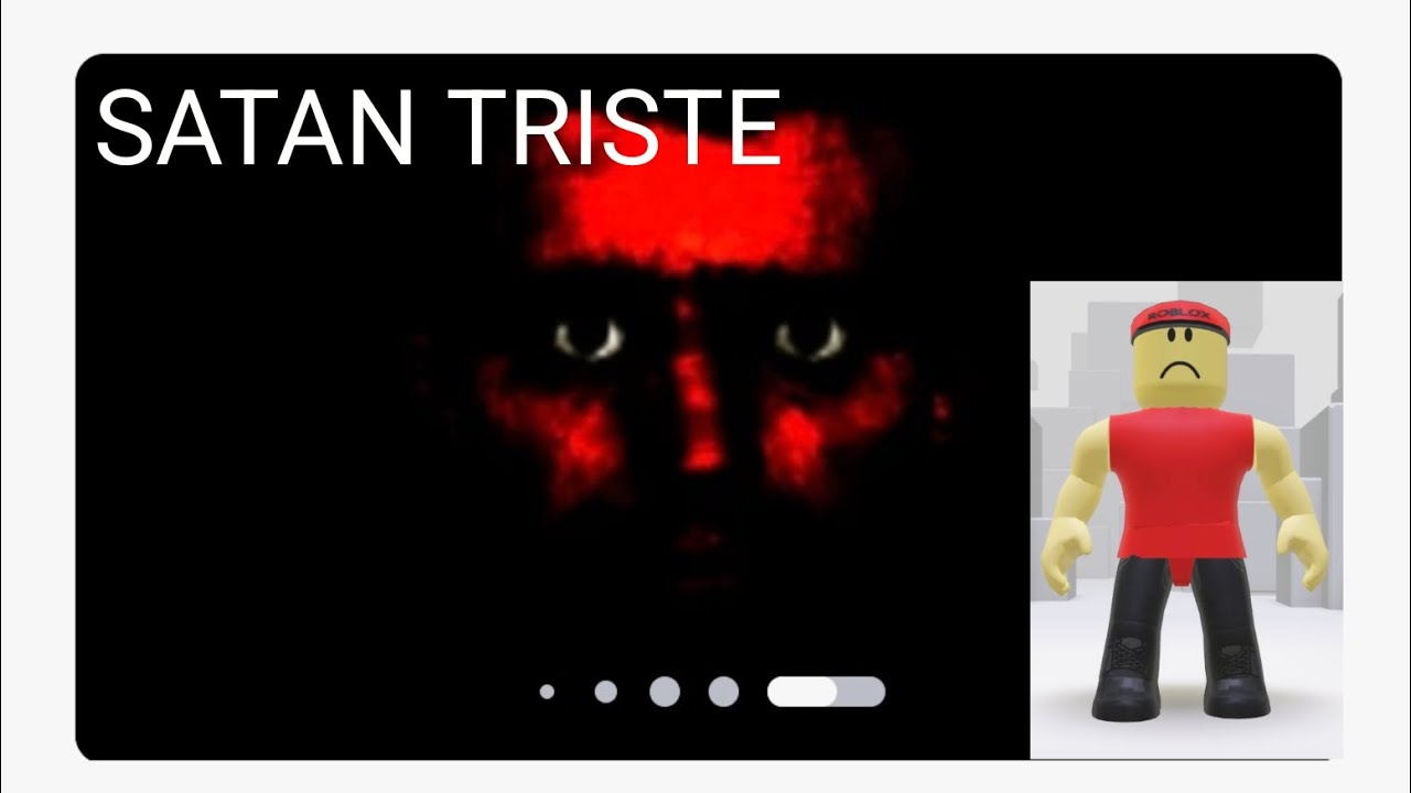 ENCONTRÉ EL JUEGO QUE ES MUY FUERTE Y ES DEMASIADO TURBIO EN #Roblox#