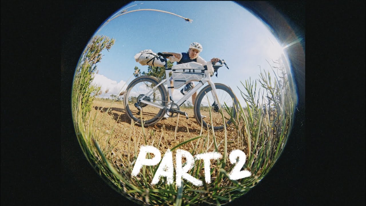BIKEPACKING PORTUGAL // LISSABON - SAGRES // PART 2