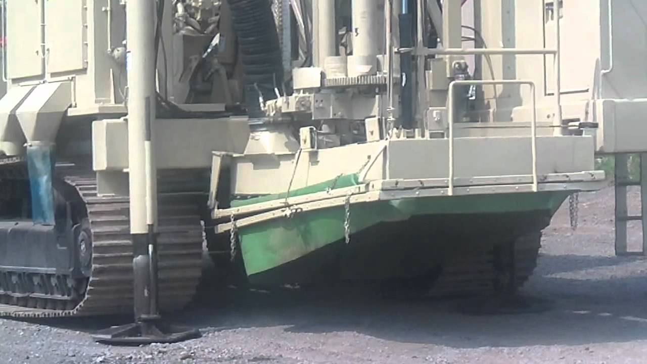 2000 Ingersoll Rand DML