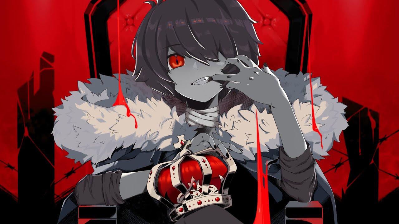 KING ver. Kaelan