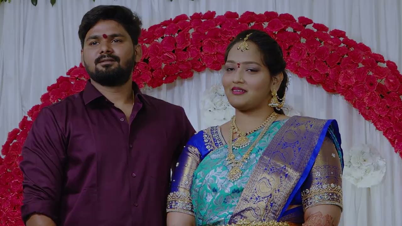 Engagement traditional video