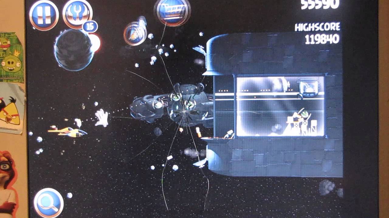 ABSW2 Big Fail on 3 episode+BAD Graphic