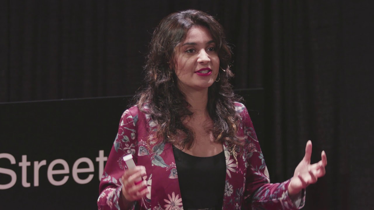Want to innovate? Here's a better place to start. | Navroop Sahdev | TEDxBeaconStreetSalon