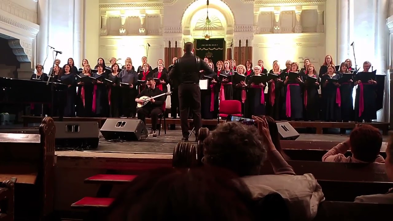 U čast Mikisu Teodorakisu (Μίκης Θεοδωράκης). Br. 1