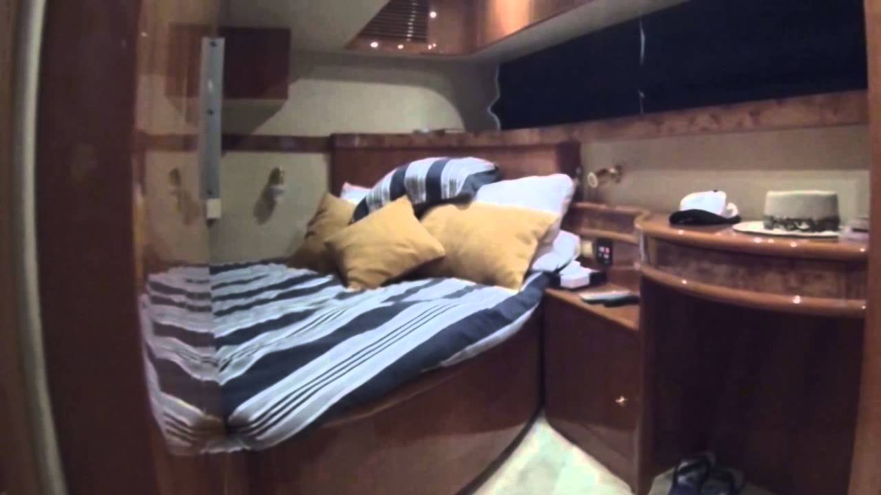 Gulf Craft Ambassador 55 for sale in Kuwait