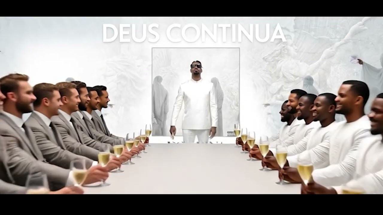 DON PINA - DEUS CONTINUA