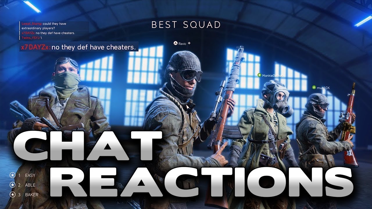 Battlefield 5 