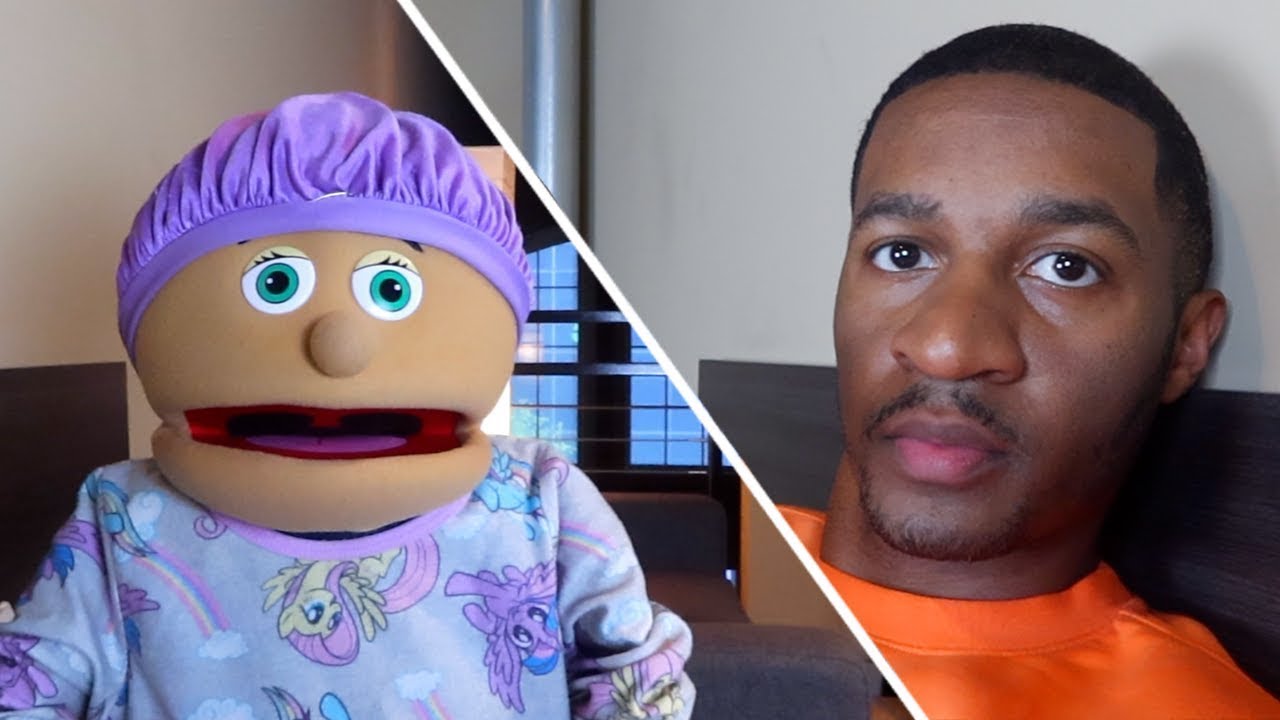 When Yo Girl Catch You Lying | Trey Moe
