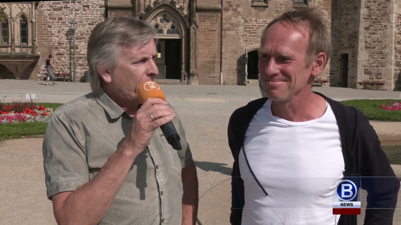 Keimzeit in Wernigerode