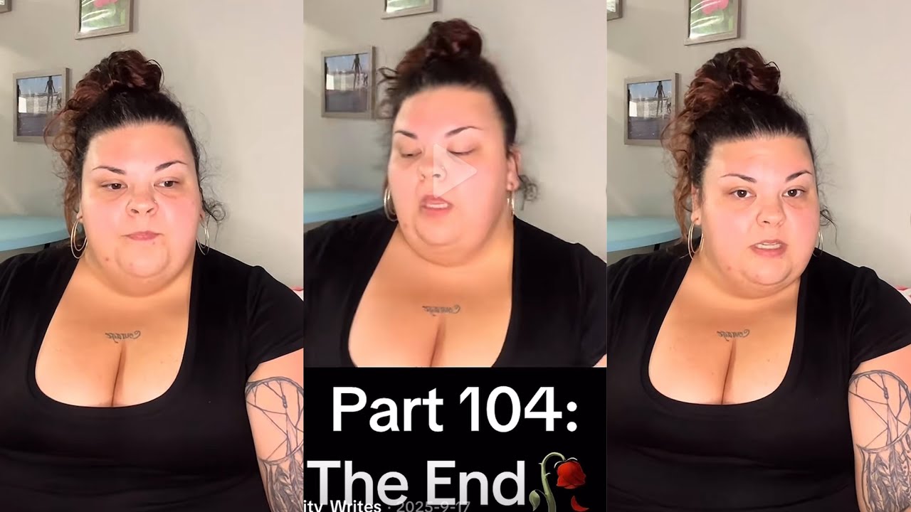 Woman narrates how she married a man that didn’t exist! Part 104