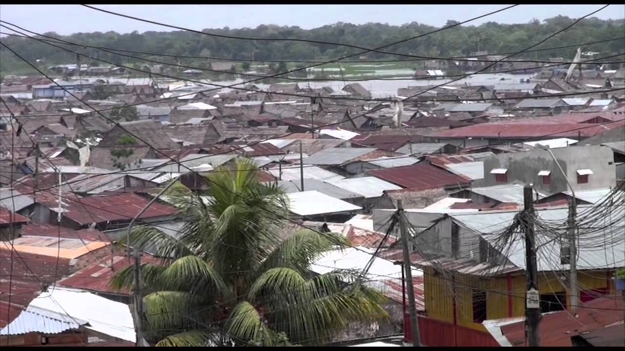 BeHave - Sur la piste des senteurs - Un parfum Chamanique - Vidéo 1 Part 1