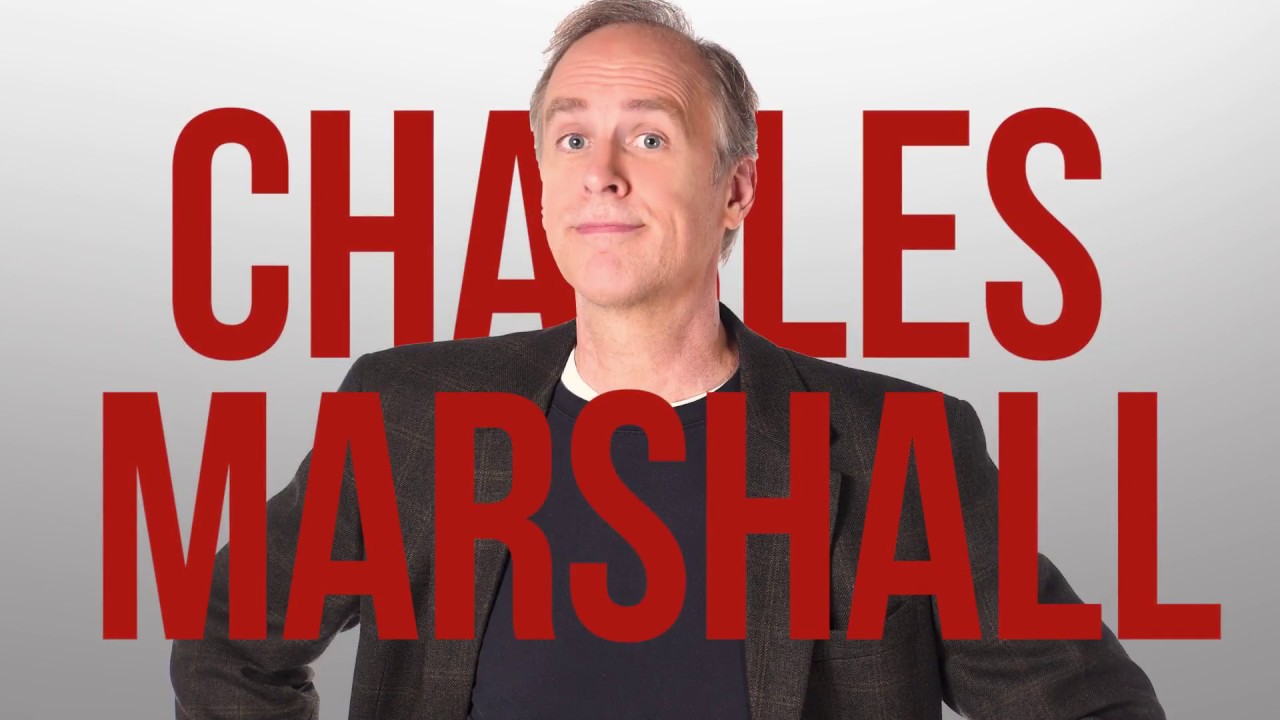 Charles Marshall Promotional Video