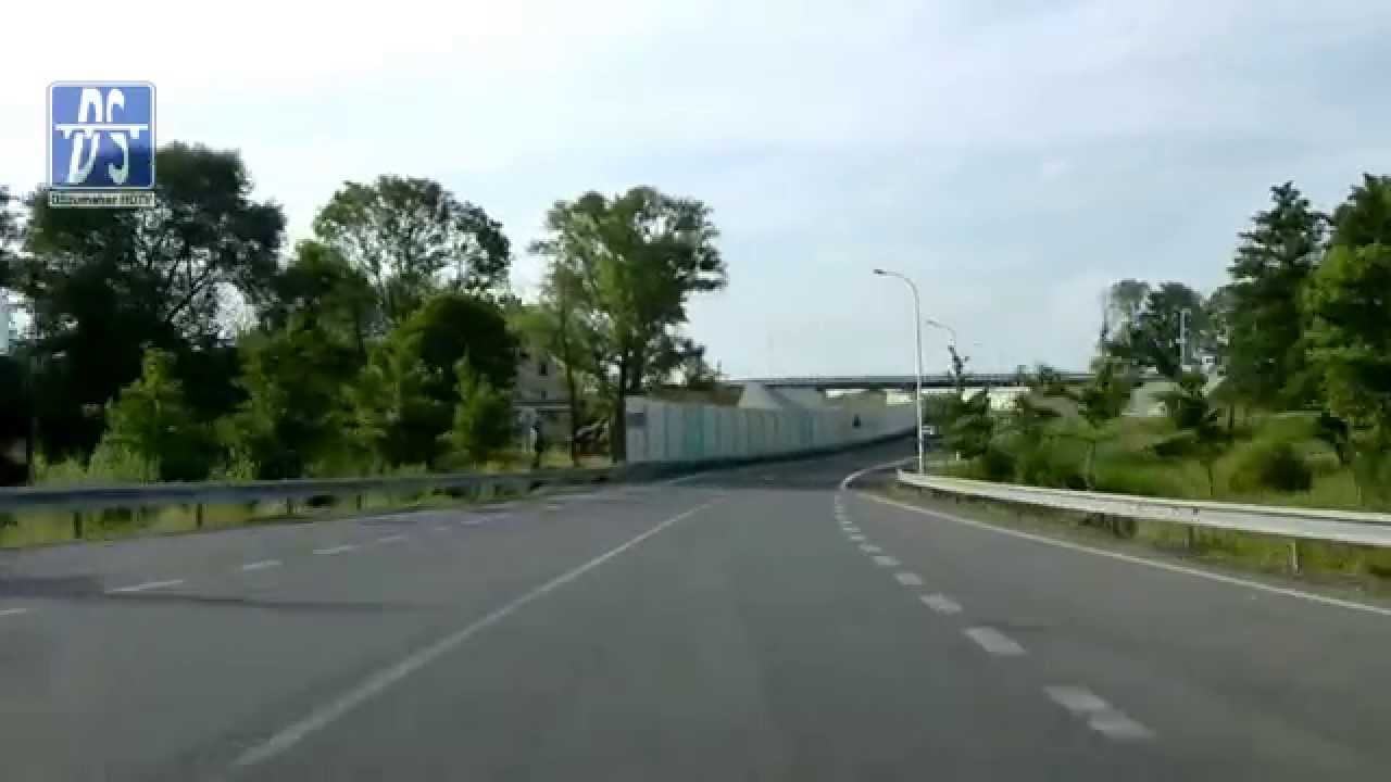 🇨🇿 🇵🇱 🇩🇪 I/35 + B178: Hrádek nad Nisou - Eckartsberg (2,5x)