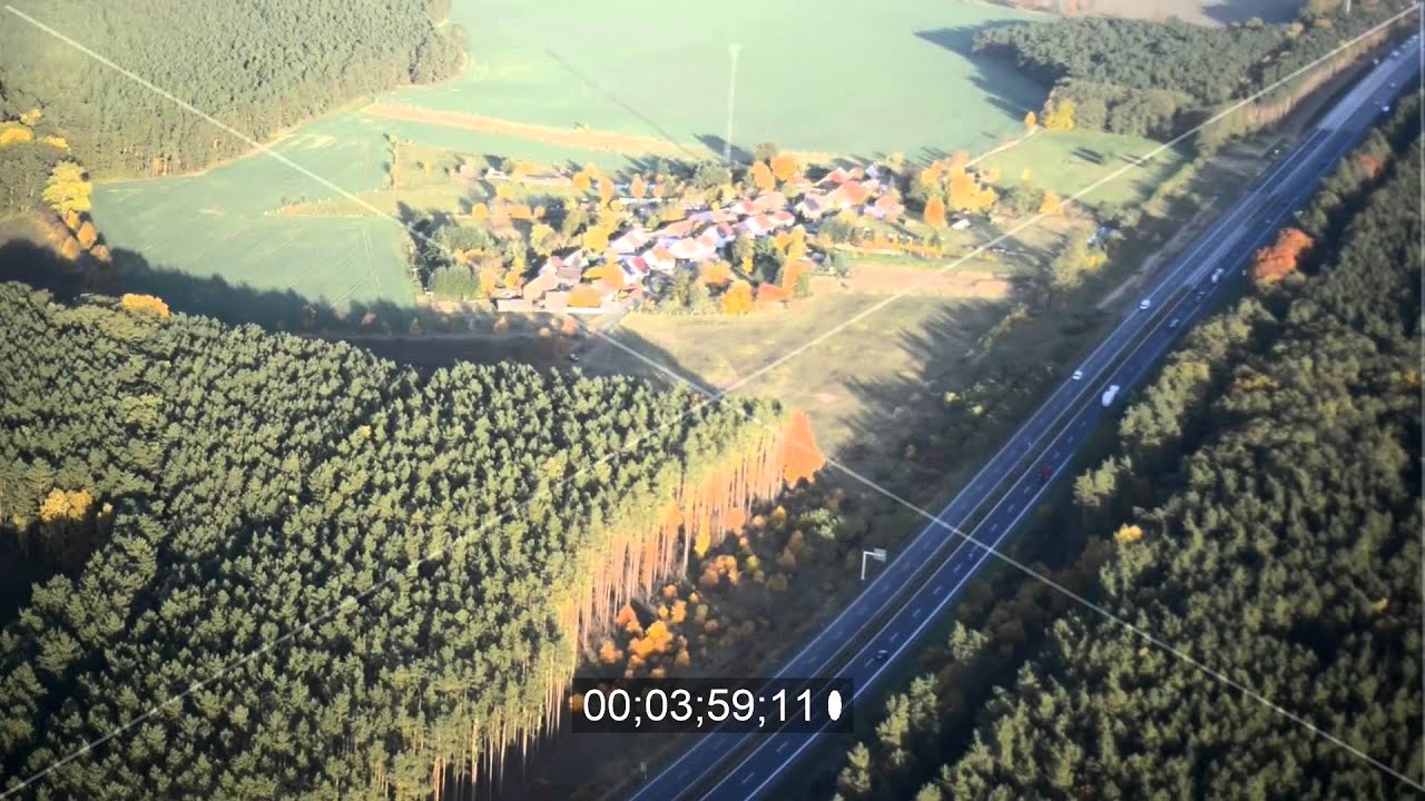 Ausbau und Verbreiterung  Autobahn / Bundesautobahn BAB A12 / E30  im Bundesland Brandenburg