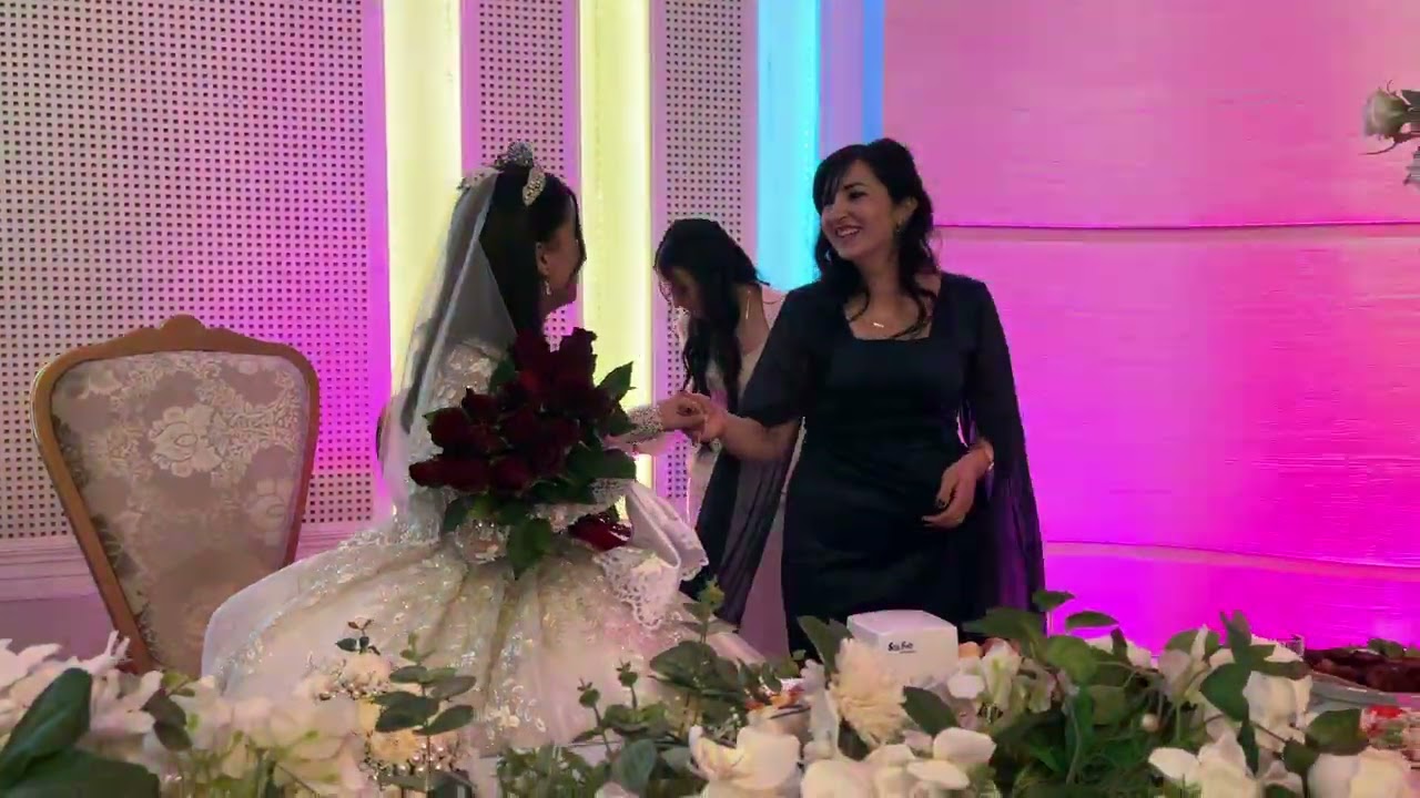 Сюрприз из Германии  Dawata Ezdya 