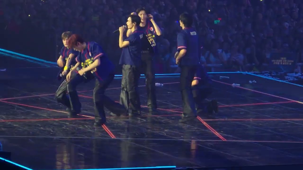 4K 250705 Lucky - 2025 RIIZE CONCERT TOUR [RIIZING LOUD]