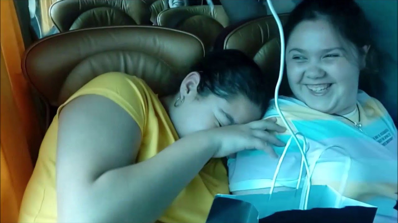 Valencia 2019  autobús