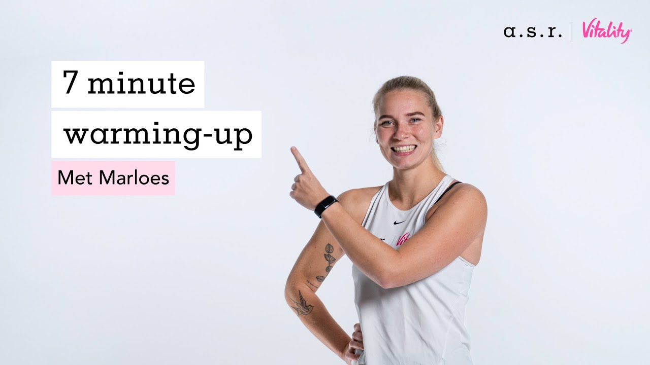 Warming-up: 7 minute workout - Jefferson Curls + jumping jacks | warming-up workout