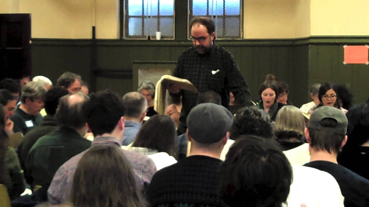 Shandoah Harmony ShH 276 Salem LHVS 2015