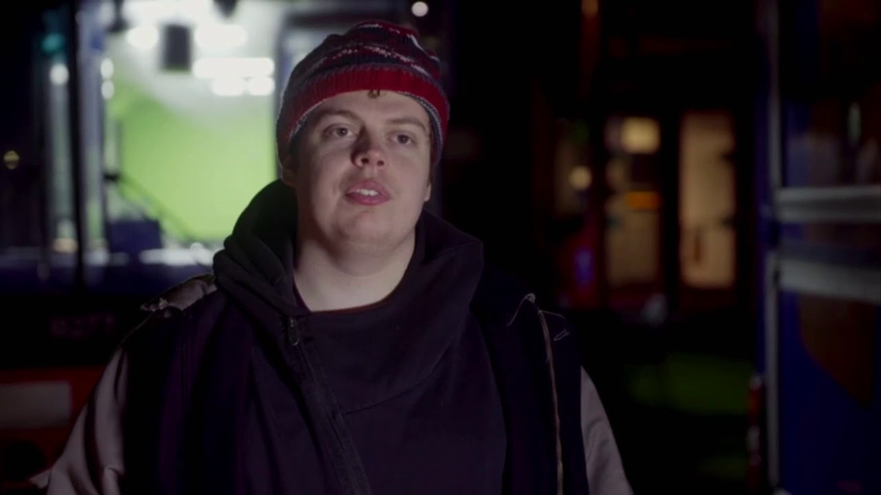 Buses 4 Homeless | Rich Kids Go Homeless